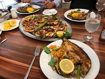 Photos of Ocean Seafood Restaurant AlMadena AlMonawarah / مطعم أسماك المحيط فرع شارع المدينة المنورة