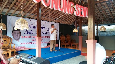 Photos of Cafe & Resto Gunung Sewu