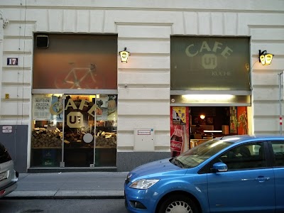 Café U1