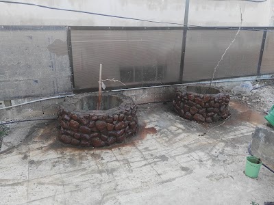 Photos of مسجد الإيمان