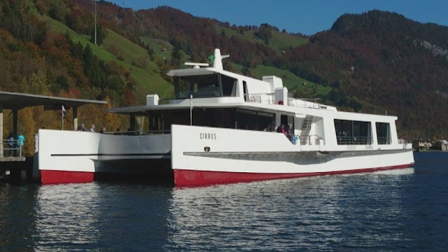 Pilatus Kulm