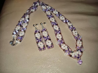 Alluring Bead Designs-MN