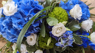 Photo n°10 de Sur Une Note Fleurie à Mothern (Fleuriste)