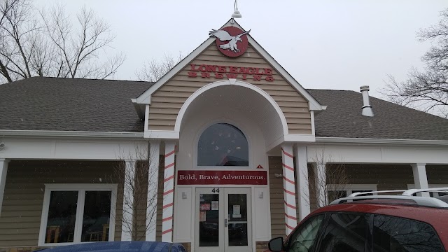 Lone Eagle Brewing