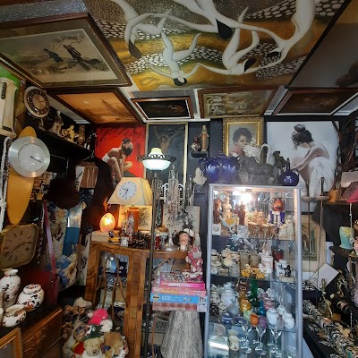 Curiosityantiques&collectablestudioshop