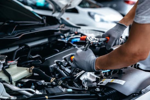 Garage UM Auto Service