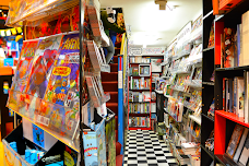 Dave’s Comics brighton