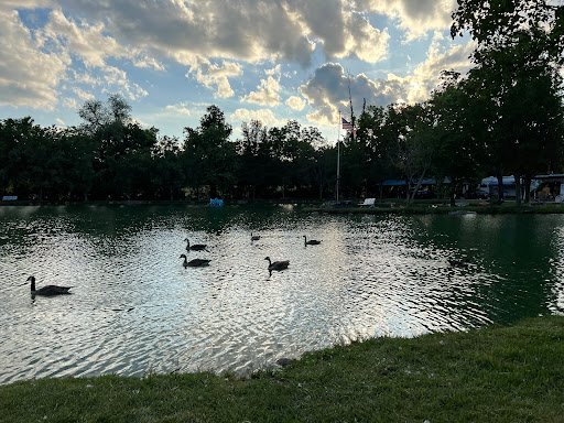 Around Pond RV Park - Thumbnail