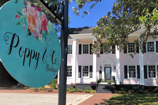 Poppy & Co. Boutique