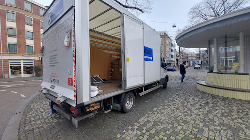 Excellent packing and moving BV - Thumbnail