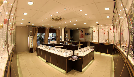 Allary Bijoutiers (galerie Carrefour) - Thumbnail