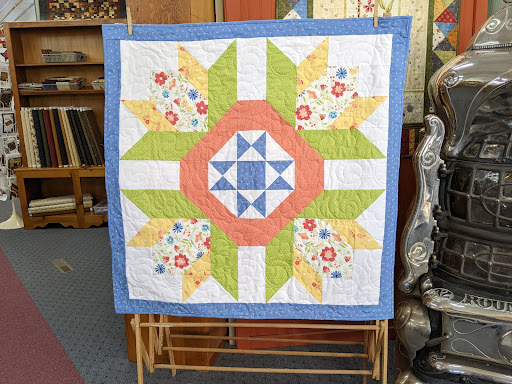 Sew Bee It Quilt Shop - Thumbnail