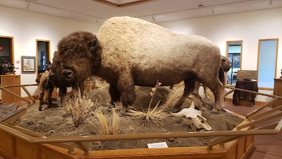 Museum of the Northern Great Plains