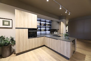 Photo n°4 de Cuisines & Accessoires by Casa LUBE Design à Ozoir-la-Ferrière (Spécialiste de la salle de bains)