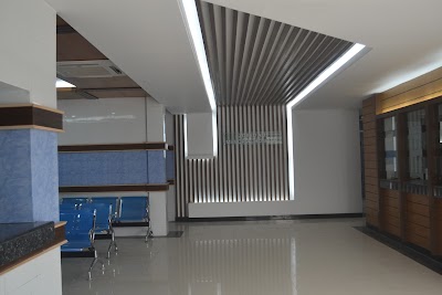 Photos of Zobed Ali Memorial Hospital Ltd.