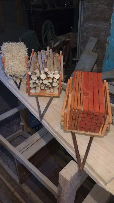 Photos of Maquinarias Codao