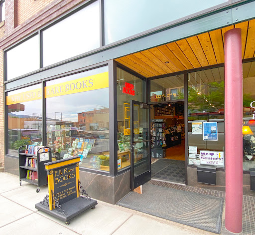 Elk River Books
