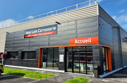 Jean Lain Carrosserie Echirolles