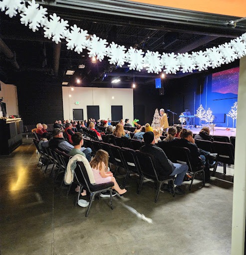 Grace Presbyterian Reno - Thumbnail