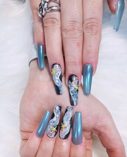 Beauty Nails & Hands - Thumbnail