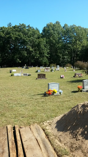 Hatton Cemetery - Thumbnail