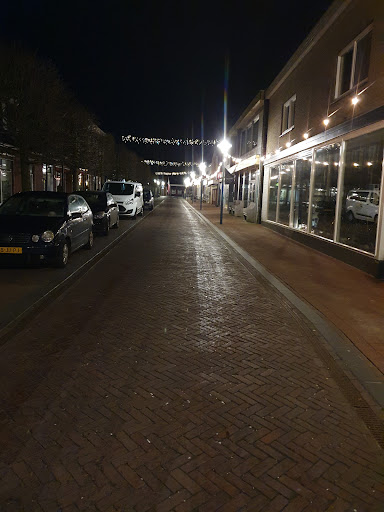 Koudum, Centrum Gallery - Netherlands