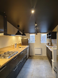 Photo n°34 de GITES DE FRANCE LILLE à Lille (Agence de location de maisons de vacances)