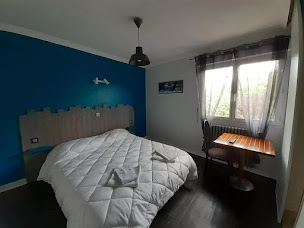 Photo n°11 de Hôtel Restaurant de la Vallée à Saint-Gilles-Vieux-Marché (Bureau de tabac)