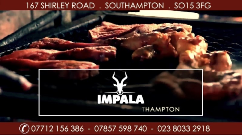 Impala Family Butchery photo 2