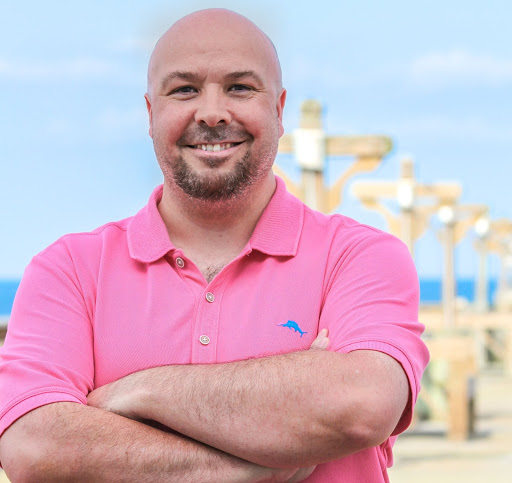 Stephen Smith - Outer Banks Realtor