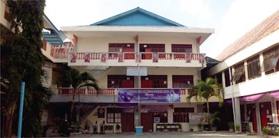Photos of Gethsemane Christian School SMK Manado