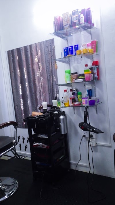 Photos of Salon Hair