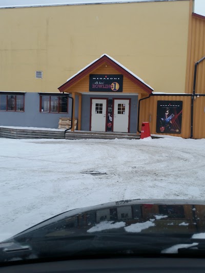 Photos of Bowling 1 Gj&oslash;vik