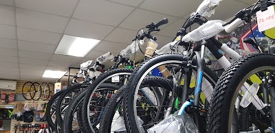 Photos of Cycle City and Fitness Limited