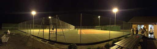 Tennis Club de Corbenay - Fougerolles - Thumbnail