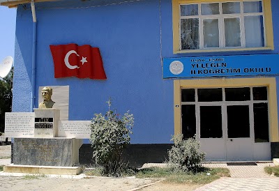 Yeleğen İlkokulu