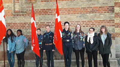 Photos of Hobro Church