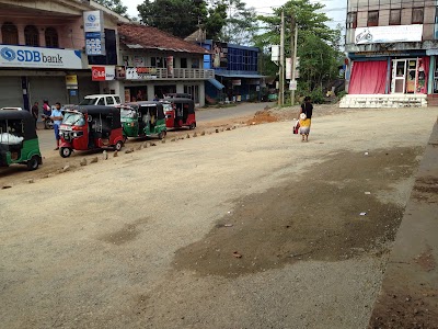 Photos of Mapalagama Bus