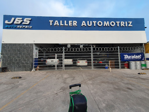 J&S Auto Repair - Especialistas en electrónica automotriz - Thumbnail