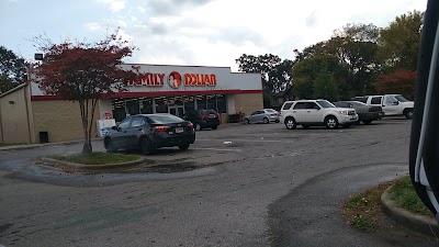 Family Dollar