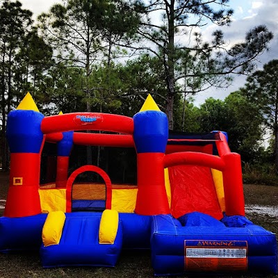 Photos of Sunshine Bounce Houses