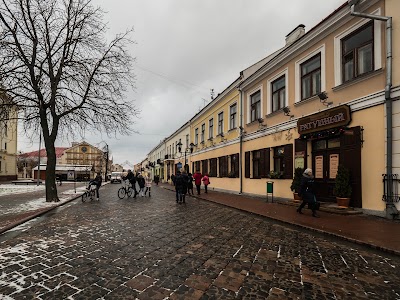 Photos of Ratushnyy