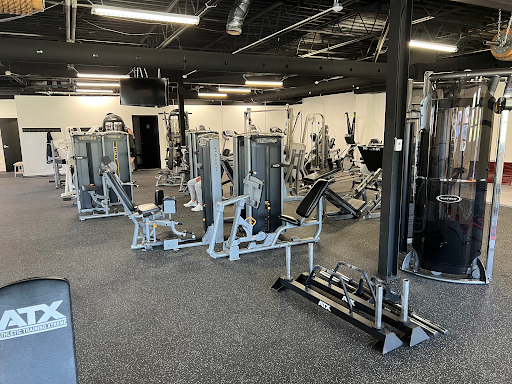 Industry Fitness Perth