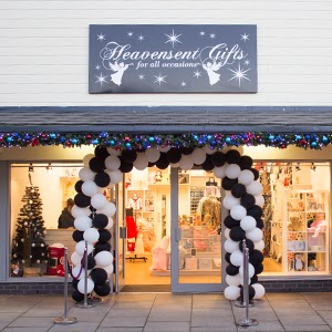 Heavensent Personalised Baby Gifts