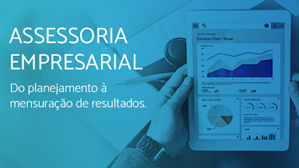 Visual Assessoria Empresarial