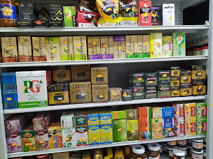 Photo n°2 de ABI, Ta Exotique Et Marché-Franconville à Franconville (Charcuterie)