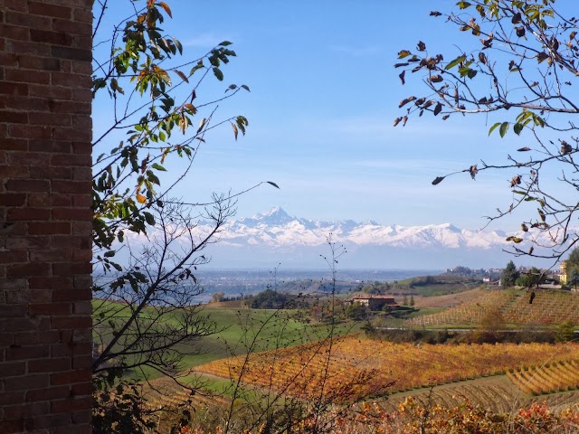 Agriturismo la Torricella