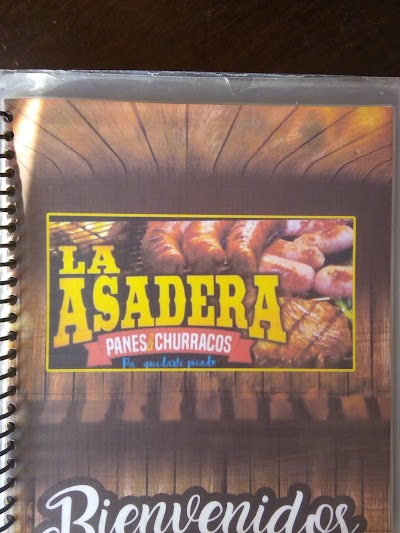 Photos of La Asadera Mazatenago