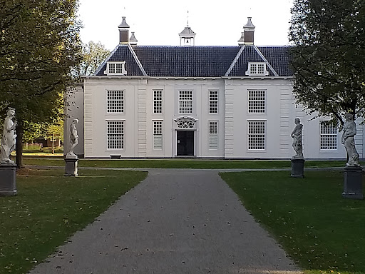 Wandelstartpunt Beeckestijn