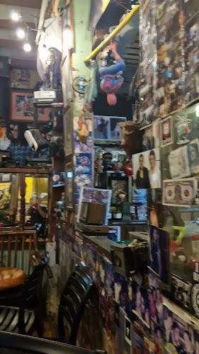 Comentarios y opiniones de Bar La Taberna